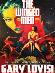 The Winged Men cover image