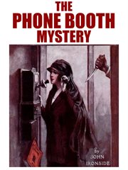 The Phone Booth Mystery cover image