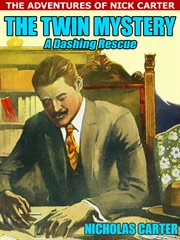 The Twin Mystery cover image