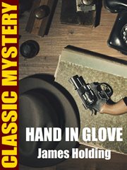 HAND IN GLOVE cover image