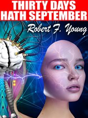 Thirty Days Hath September cover image