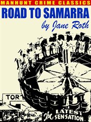 Road to Samarra cover image