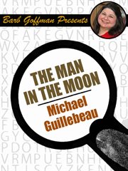 The Man in the Moon cover image