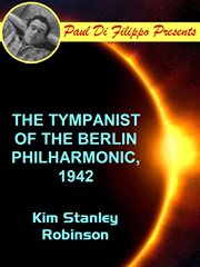 Tympanist of the Berlin Philharmonic, 1942 cover image