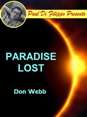 Paradise Lost cover image