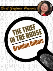 The Thief in the House cover image