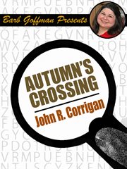 Autumn's crossing cover image