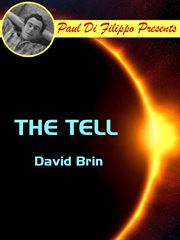 The Tell cover image