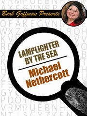 Lamplighter by the Sea cover image