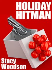 Holiday hitman cover image