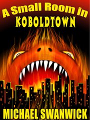 Small Room in Koboldtown cover image