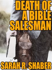 Death of a bible salesman cover image