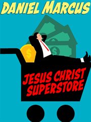 Jesus Christ Superstore cover image