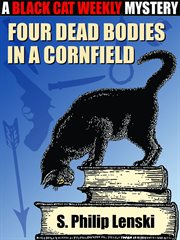 Four Dead Bodies in a Cornfield cover image