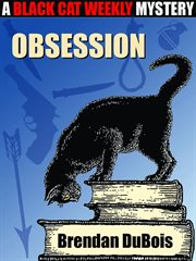 Obsession cover image