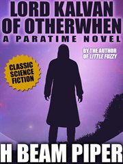 Lord Kalvan of Otherwhen cover image
