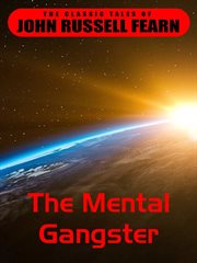 The Mental Gangster cover image