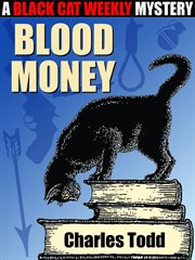 Blood Money cover image
