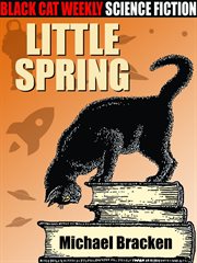 Little Spring cover image