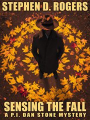 Sensing the Fall cover image