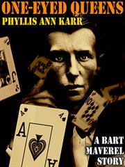 One-Eyed Queens cover image