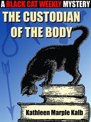 The Custodian of the Body cover image