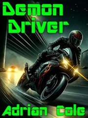 Demon Driver cover image