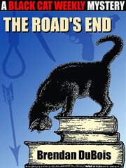 The Road's End cover image