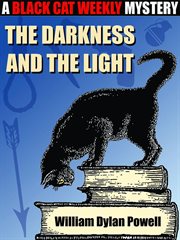 The Darkness and the Light cover image