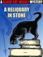 A Reliquary in Stone cover image