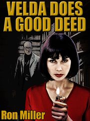 Velda Does a Good Deed cover image