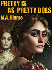 Pretty Is As Pretty Does cover image