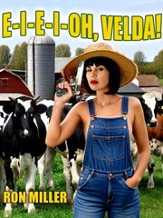 E-I-E-I-Oh, Velda cover image