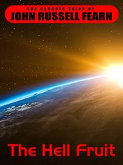 The Hell Fruit cover image