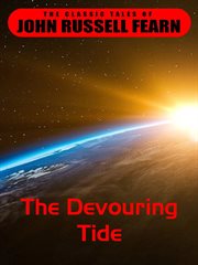 The Devouring Tide cover image