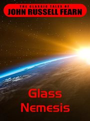 Glass nemesis cover image