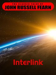 Interlink cover image