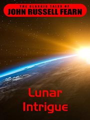 Lunar Intrigue cover image