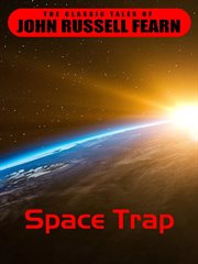 Space Trap cover image