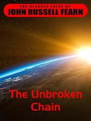 The Unbroken Chain cover image