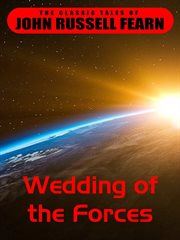 Wedding of the Forces cover image