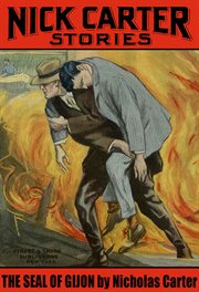 The Seal of Gijon cover image