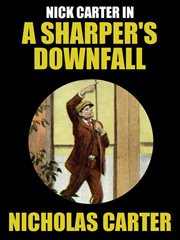 A Sharper's Downfall cover image