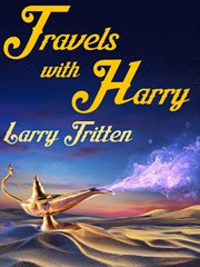 Travels wtih Harry cover image