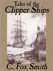Tales of the Clipper Ships cover image