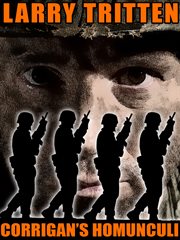 Corrigan's Homunculi cover image