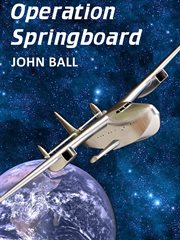 Operation Springboard cover image