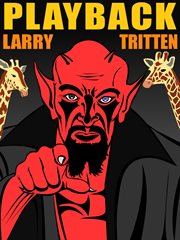 Playback cover image