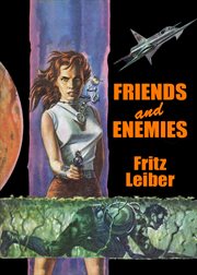 Friends and Enemies cover image