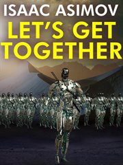 Let's Get Together cover image